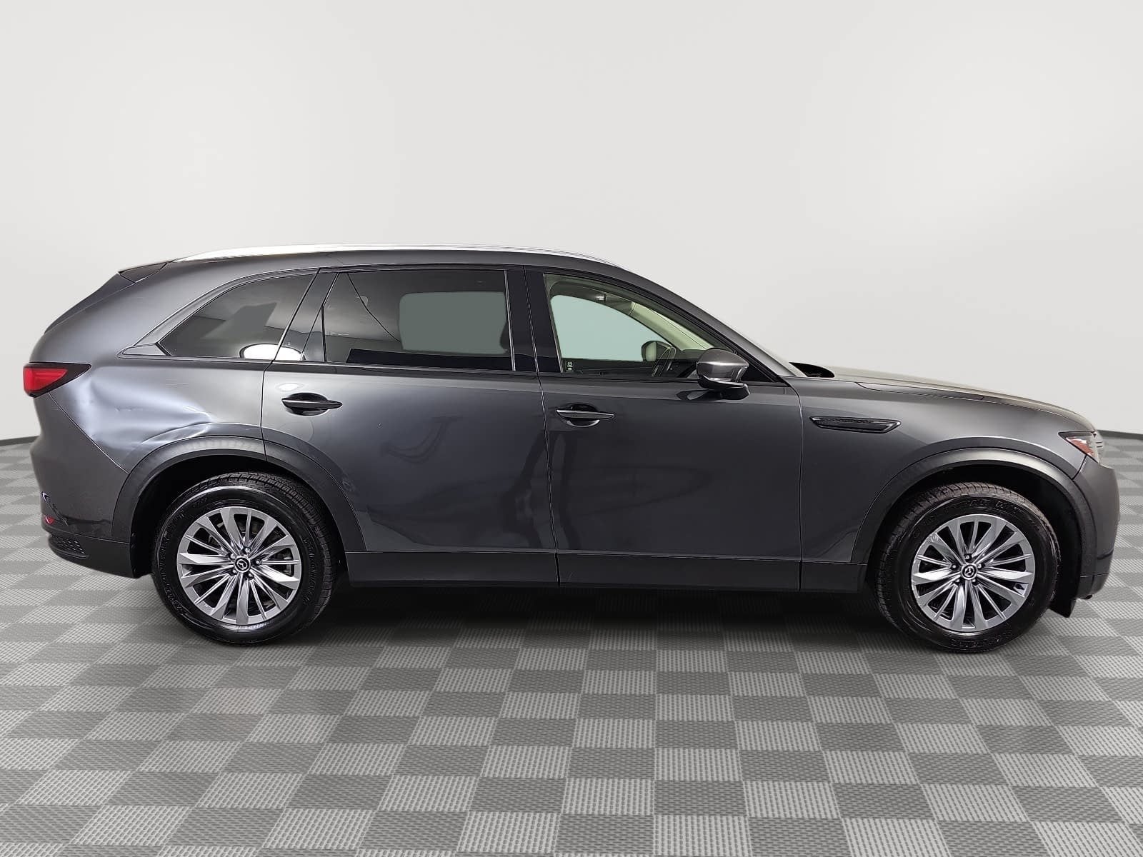 2024 Mazda Mazda CX-90 3.3 Turbo Preferred