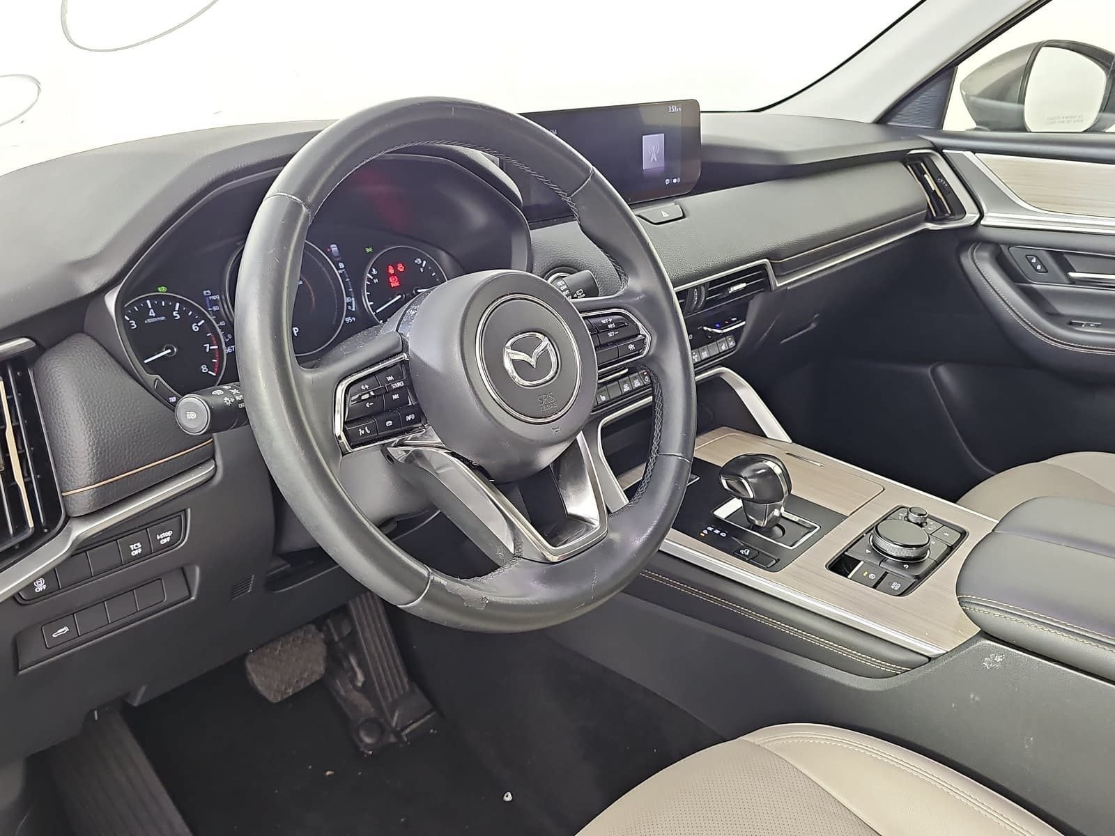 2024 Mazda Mazda CX-90 3.3 Turbo Preferred Plus