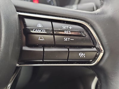 2024 Mazda Mazda CX-90 3.3 Turbo Preferred Plus