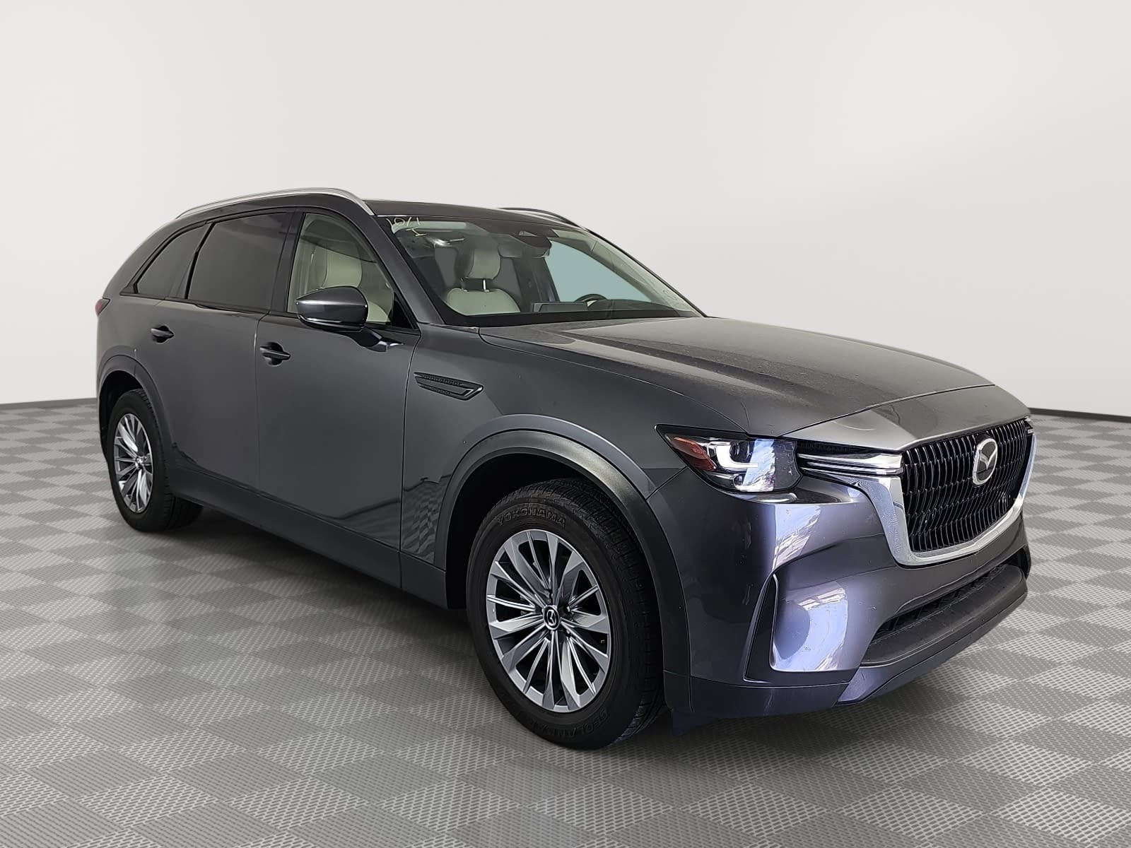 2024 Mazda Mazda CX-90 3.3 Turbo Preferred Plus