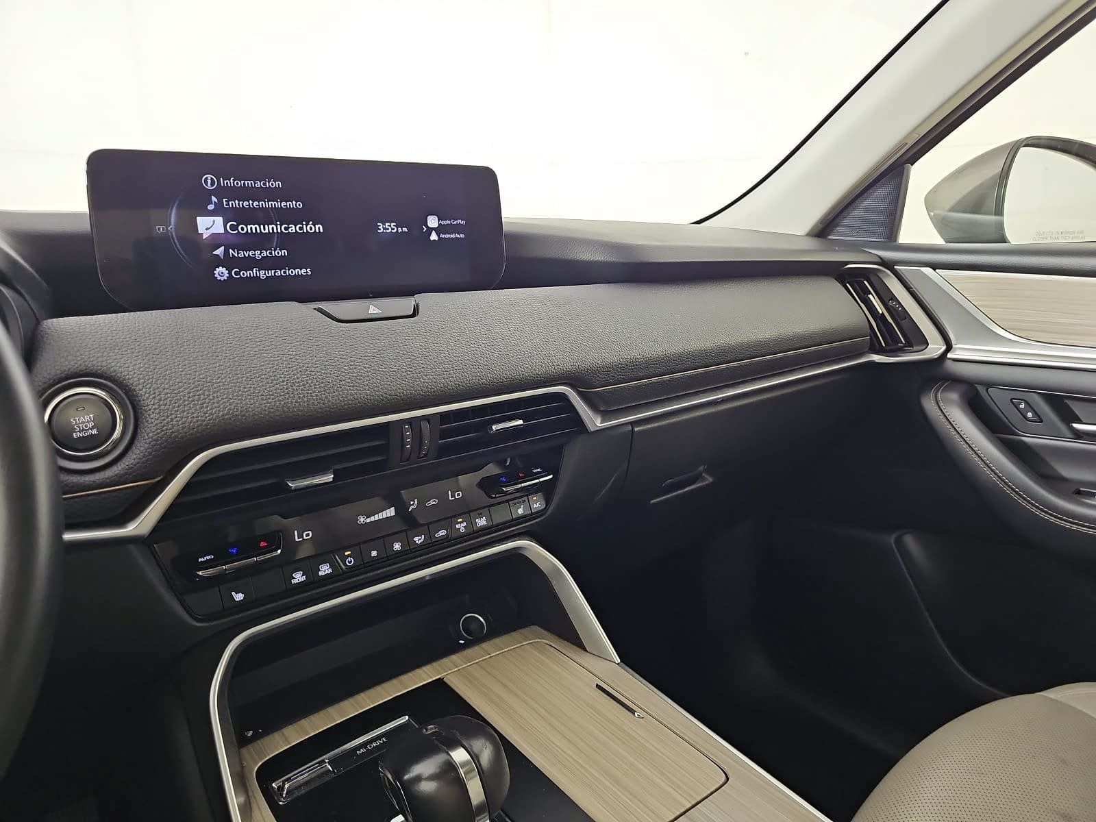 2024 Mazda Mazda CX-90 3.3 Turbo Preferred Plus