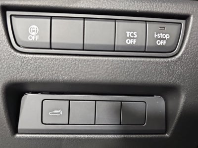 2024 Mazda Mazda CX-90 3.3 Turbo Preferred Plus