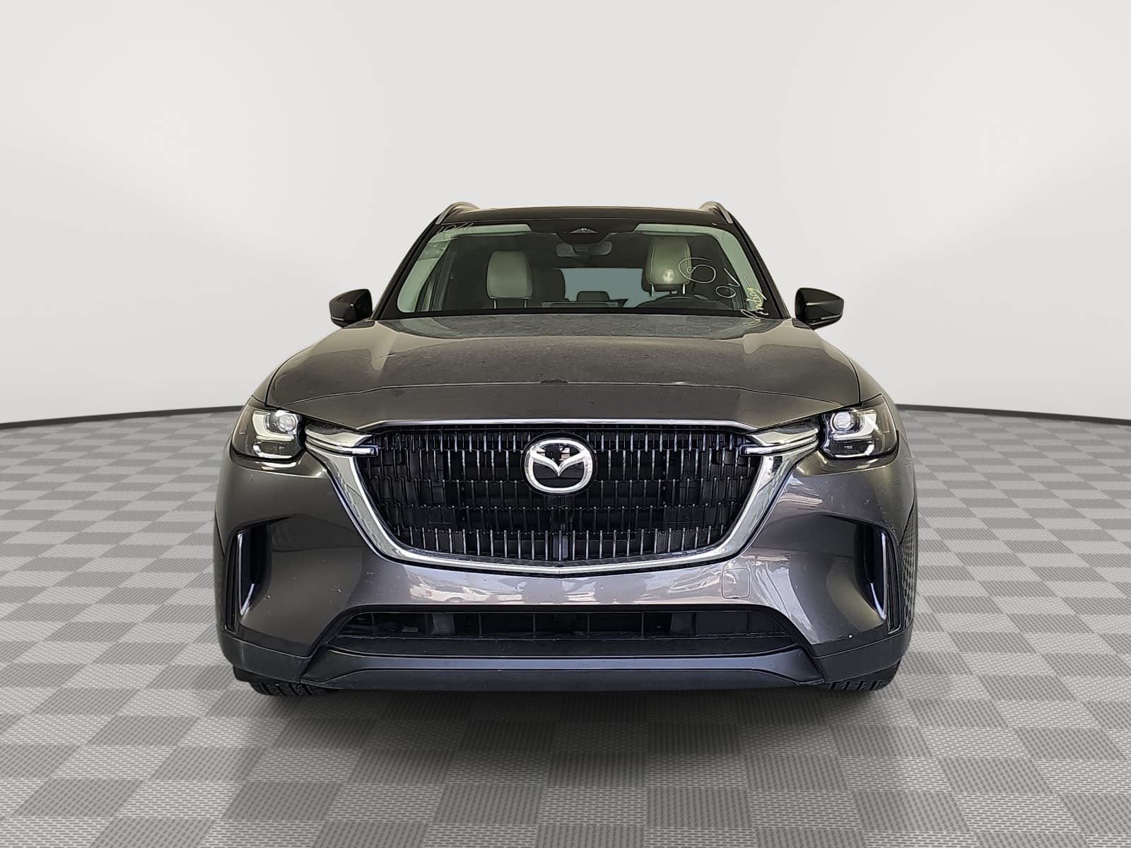 2024 Mazda Mazda CX-90 3.3 Turbo Preferred Plus