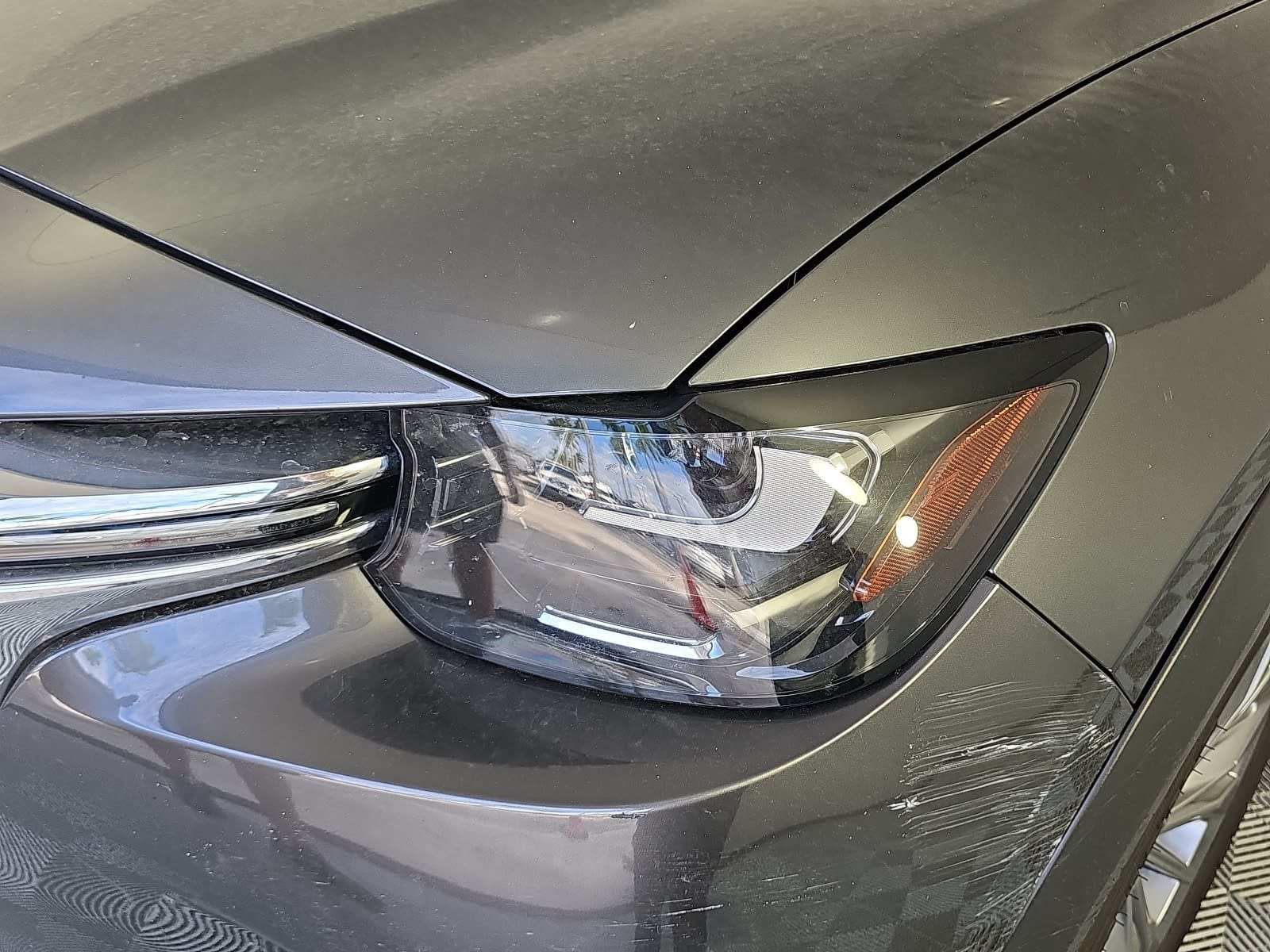 2024 Mazda Mazda CX-90 3.3 Turbo Preferred Plus