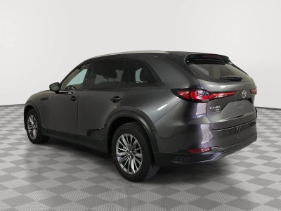 2024 Mazda Mazda CX-90 3.3 Turbo Preferred Plus