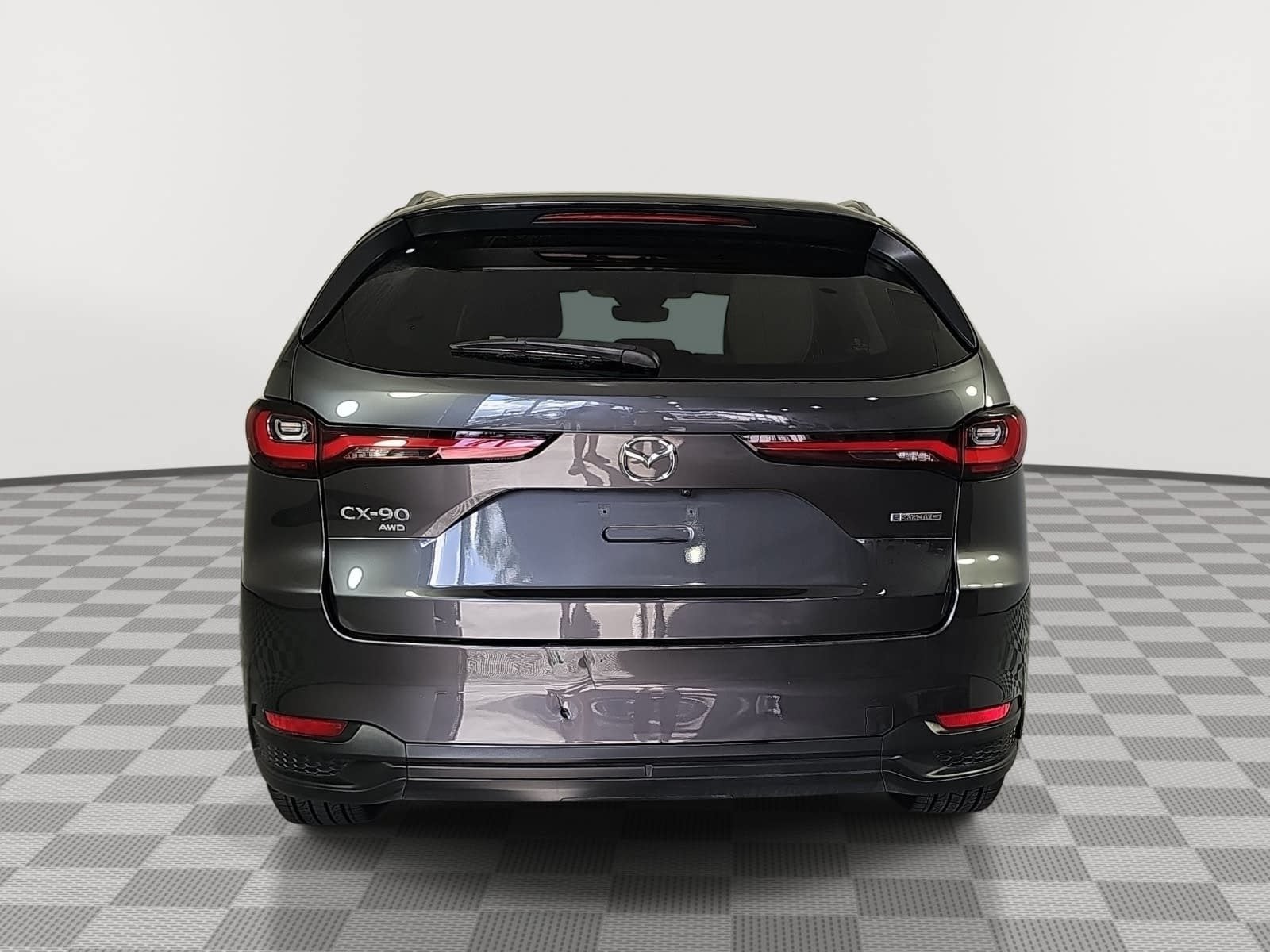 2024 Mazda Mazda CX-90 3.3 Turbo Preferred Plus
