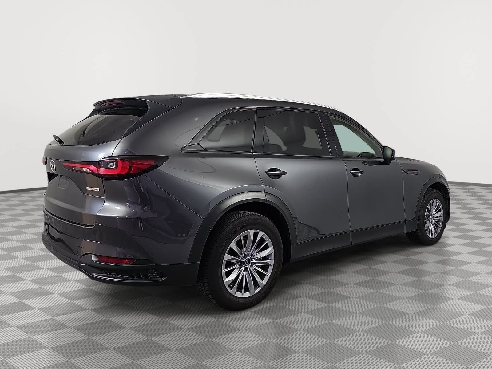 2024 Mazda Mazda CX-90 3.3 Turbo Preferred Plus
