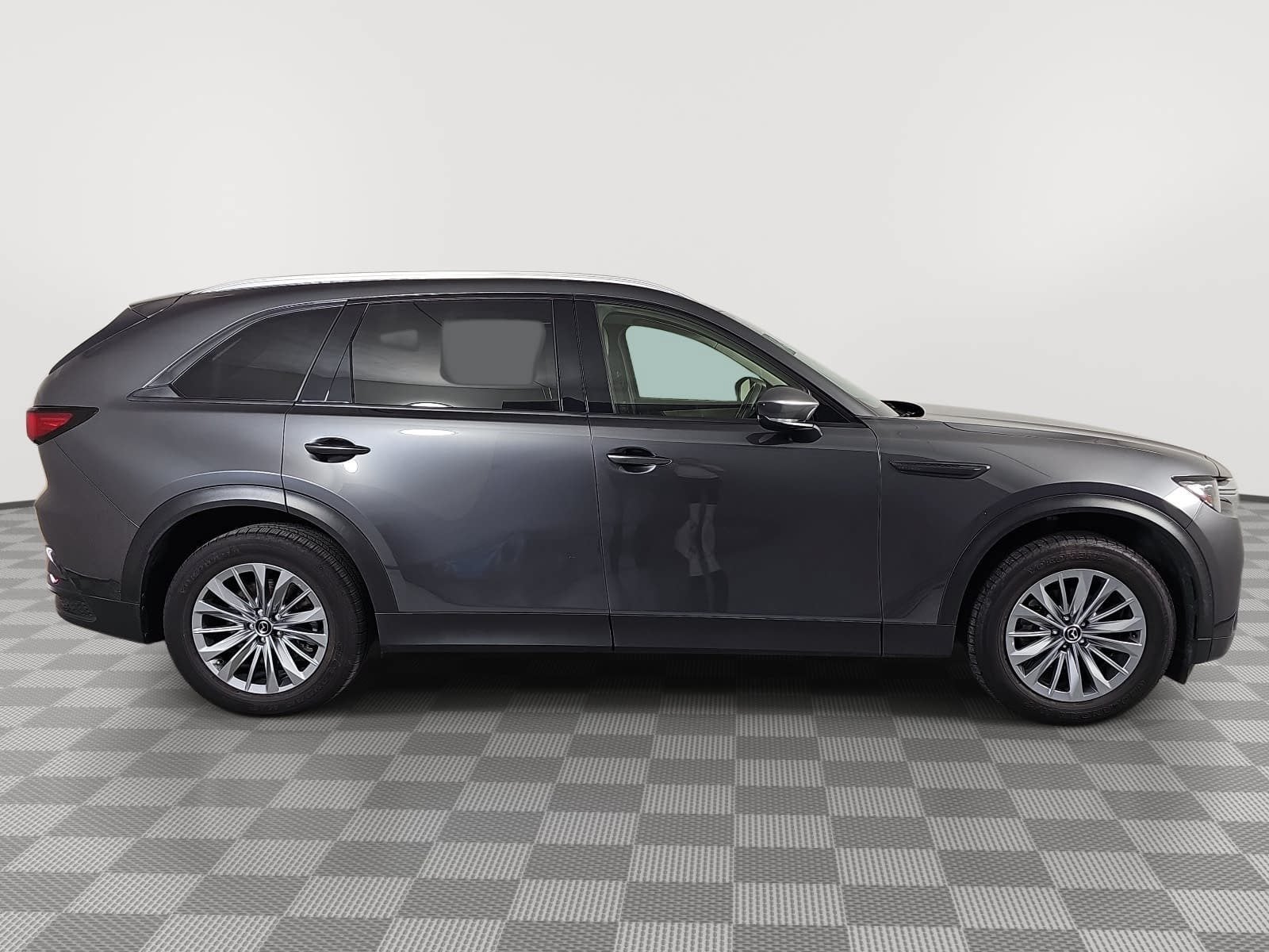 2024 Mazda Mazda CX-90 3.3 Turbo Preferred Plus