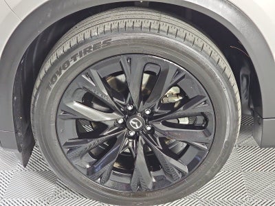 2025 Mazda Mazda CX-90 3.3 Turbo Premium