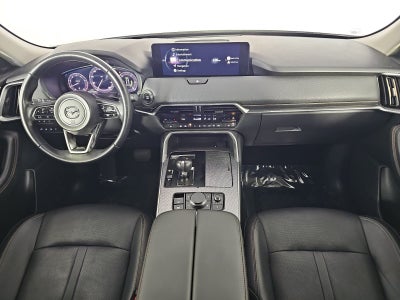 2025 Mazda Mazda CX-90 3.3 Turbo Premium