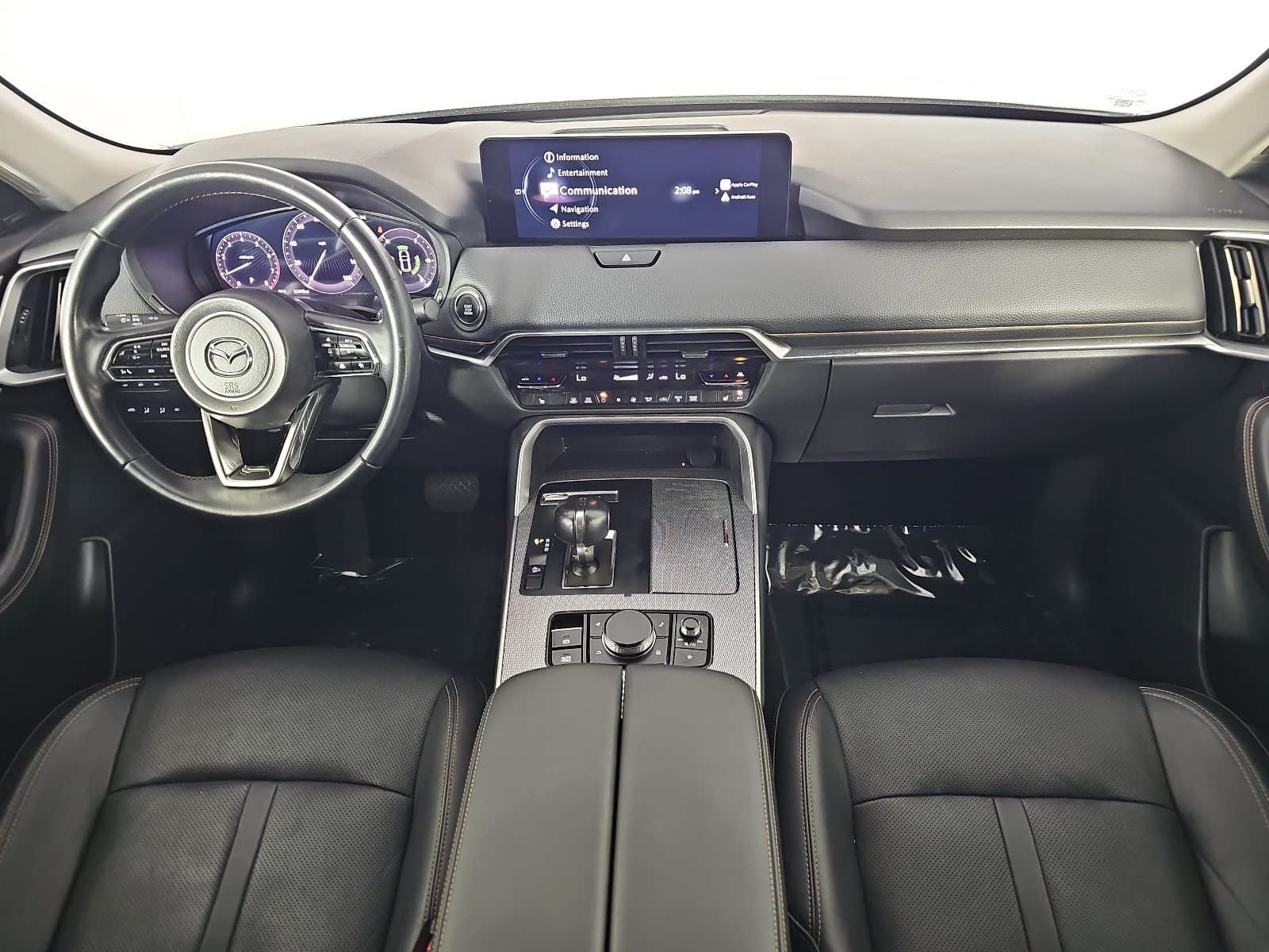 2025 Mazda Mazda CX-90 3.3 Turbo Premium