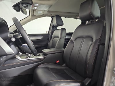 2025 Mazda Mazda CX-90 3.3 Turbo Premium