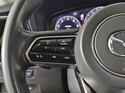 2025 Mazda Mazda CX-90 3.3 Turbo Premium