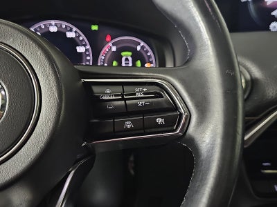 2025 Mazda Mazda CX-90 3.3 Turbo Premium