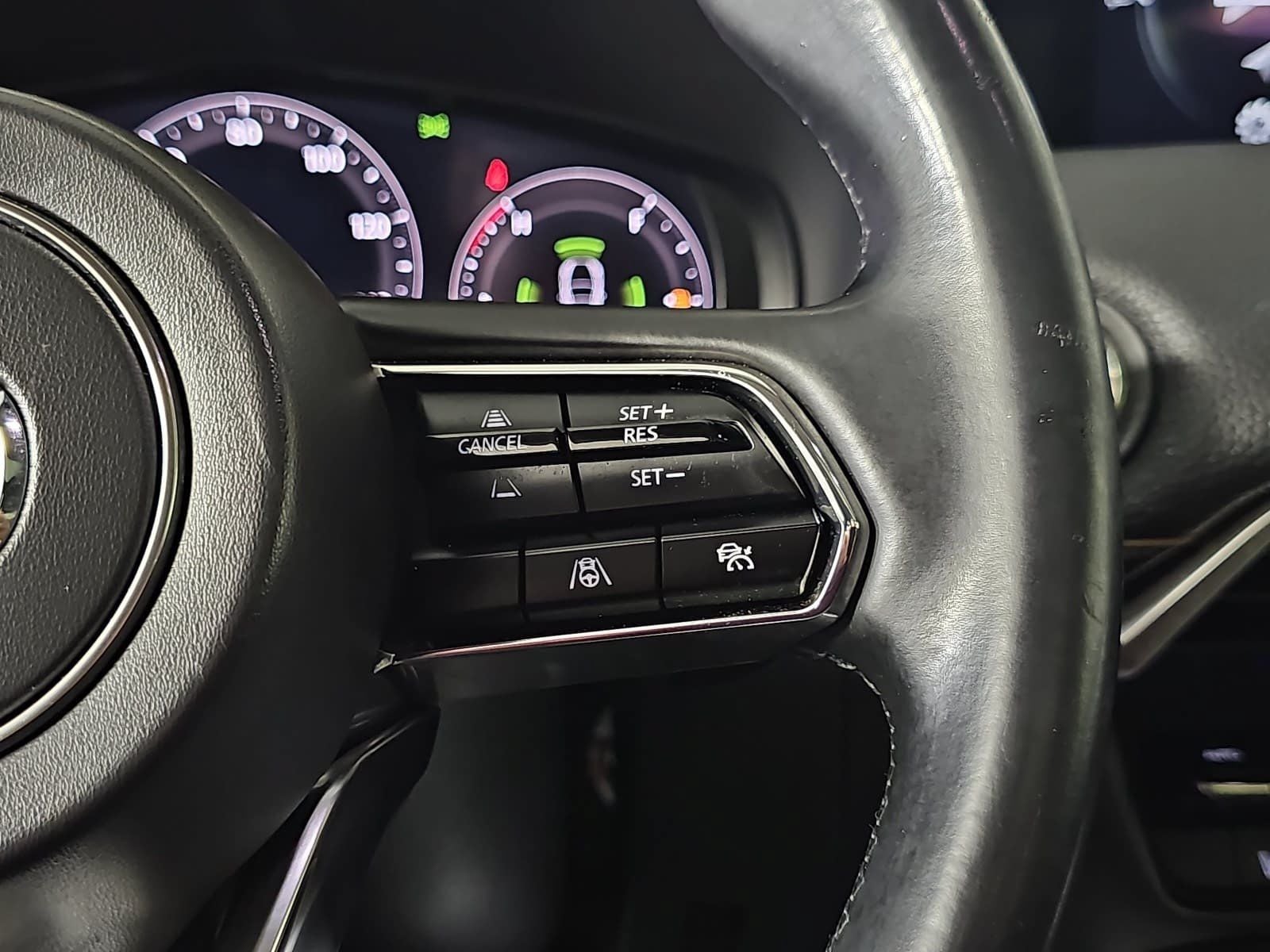 2025 Mazda Mazda CX-90 3.3 Turbo Premium