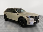 2025 Mazda Mazda CX-90 3.3 Turbo Premium