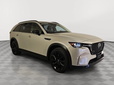 2025 Mazda Mazda CX-90 3.3 Turbo Premium