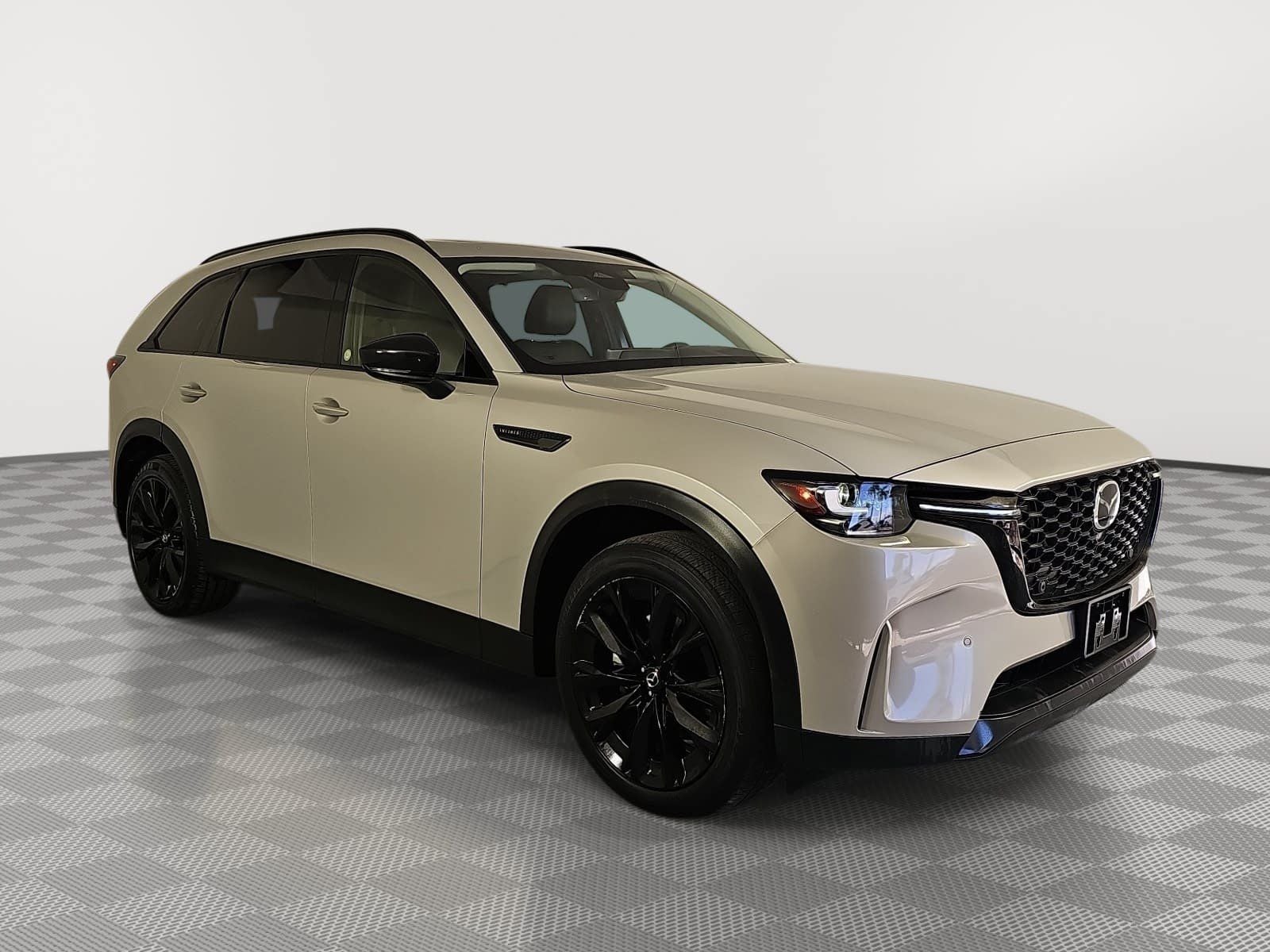 2025 Mazda Mazda CX-90 3.3 Turbo Premium