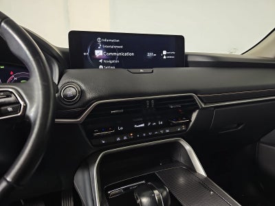 2025 Mazda Mazda CX-90 3.3 Turbo Premium
