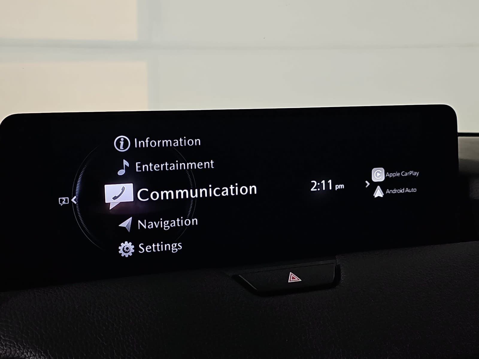 2025 Mazda Mazda CX-90 3.3 Turbo Premium