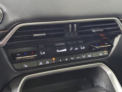 2025 Mazda Mazda CX-90 3.3 Turbo Premium