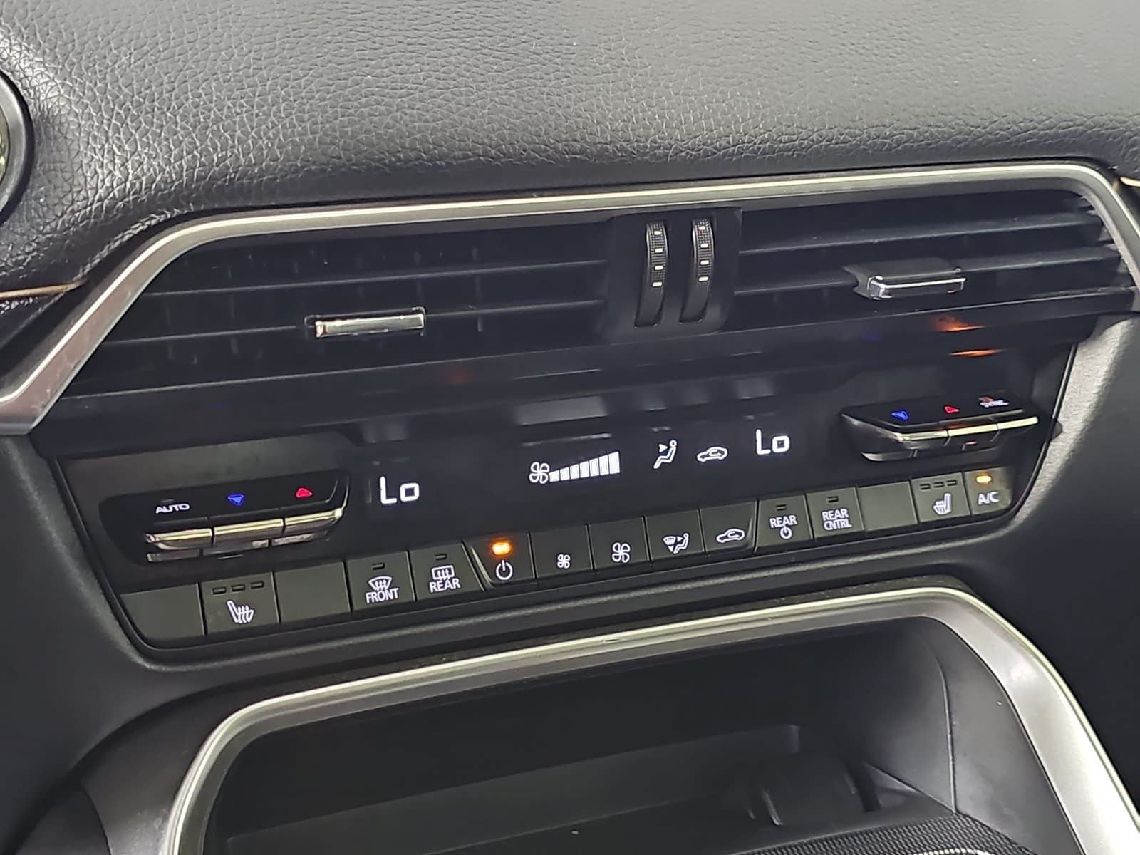 2025 Mazda Mazda CX-90 3.3 Turbo Premium