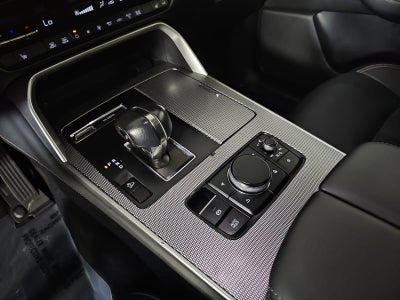 2025 Mazda Mazda CX-90 3.3 Turbo Premium
