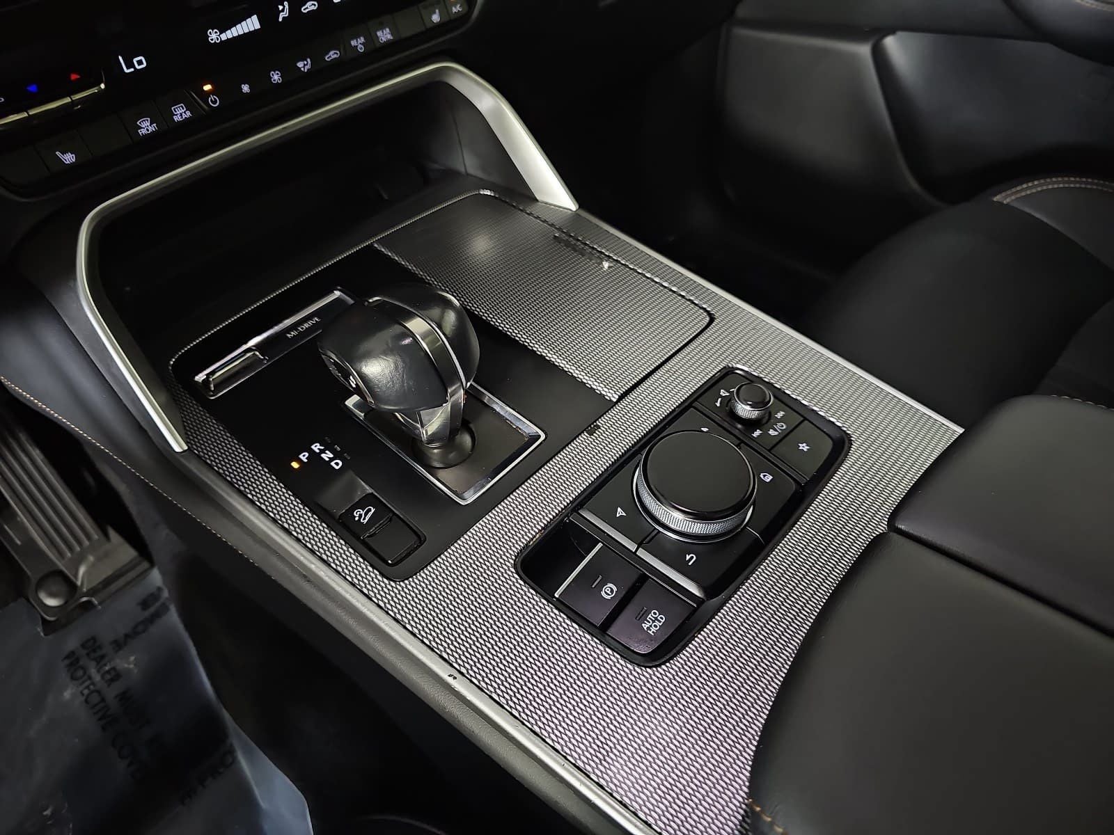 2025 Mazda Mazda CX-90 3.3 Turbo Premium