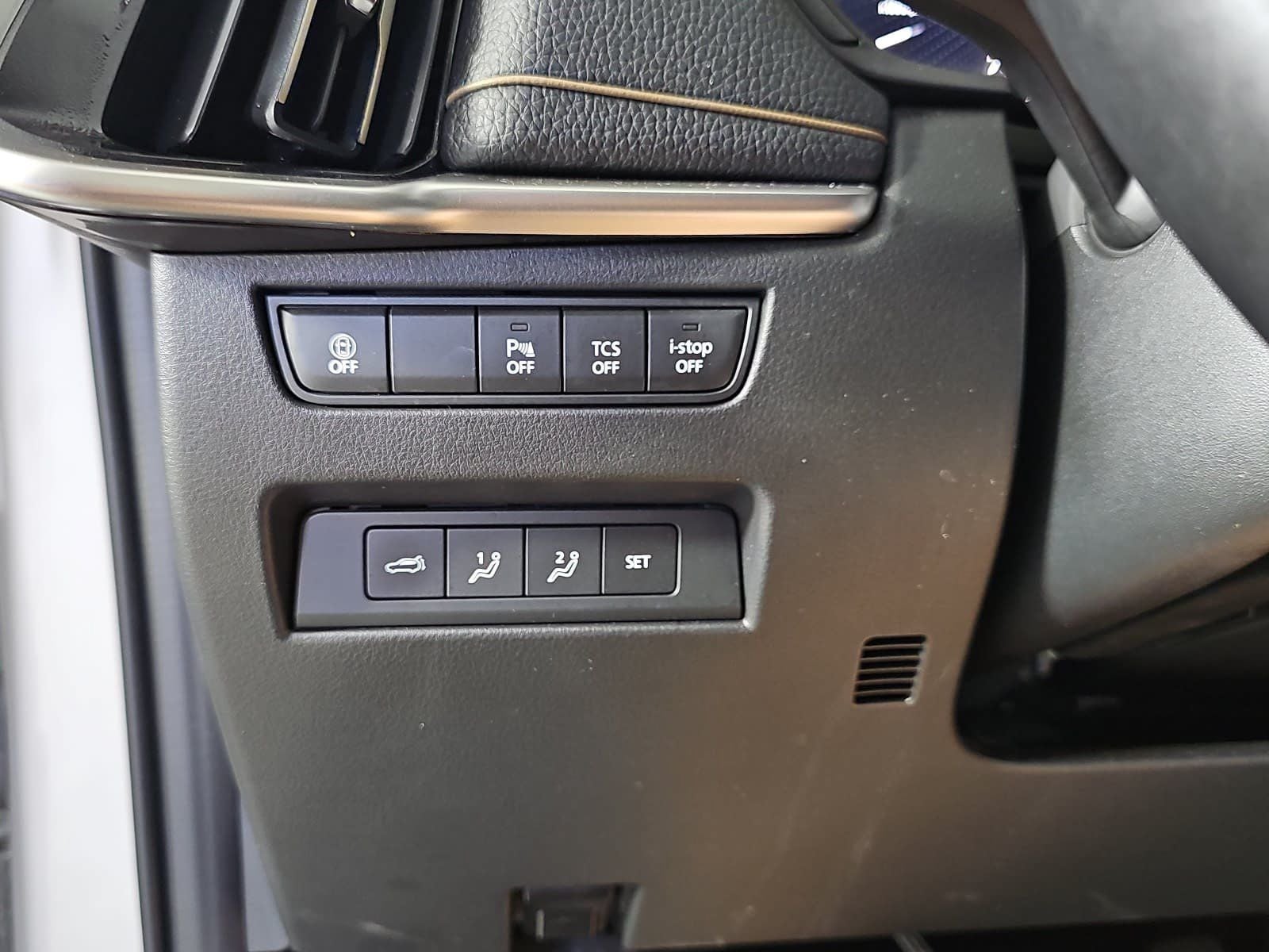 2025 Mazda Mazda CX-90 3.3 Turbo Premium