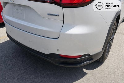 2025 Mazda Mazda CX-90 3.3 Turbo Premium