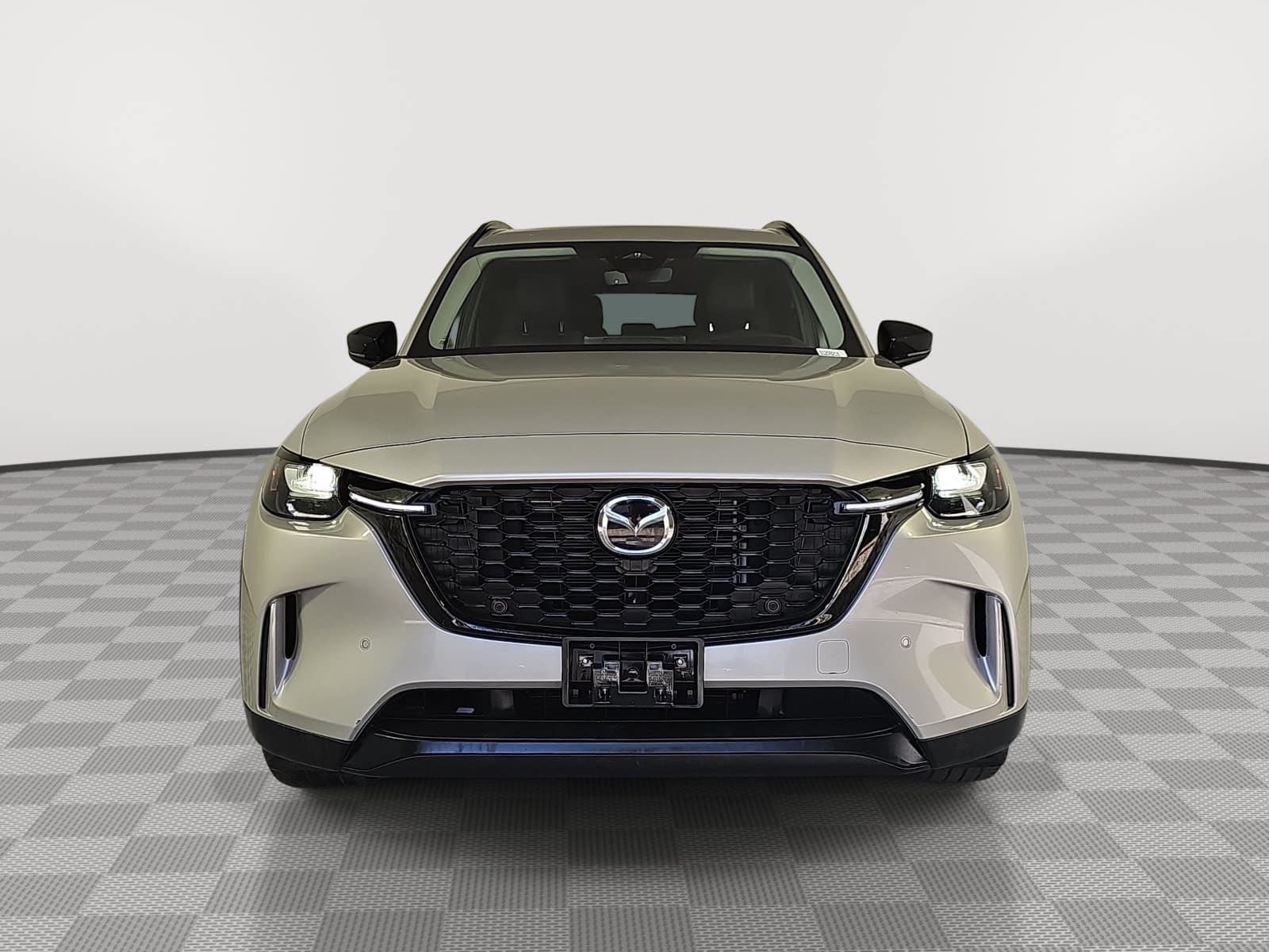 2025 Mazda Mazda CX-90 3.3 Turbo Premium