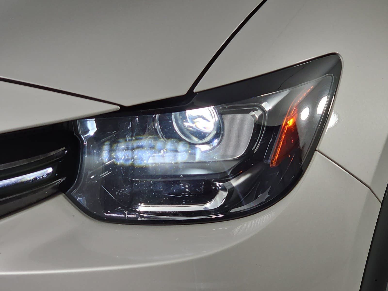 2025 Mazda Mazda CX-90 3.3 Turbo Premium
