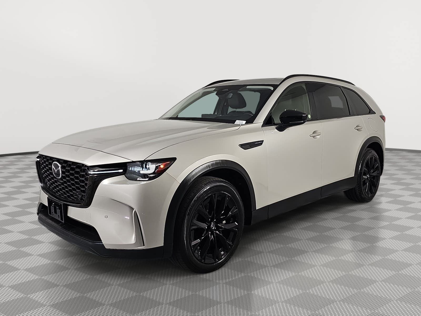 2025 Mazda Mazda CX-90 3.3 Turbo Premium