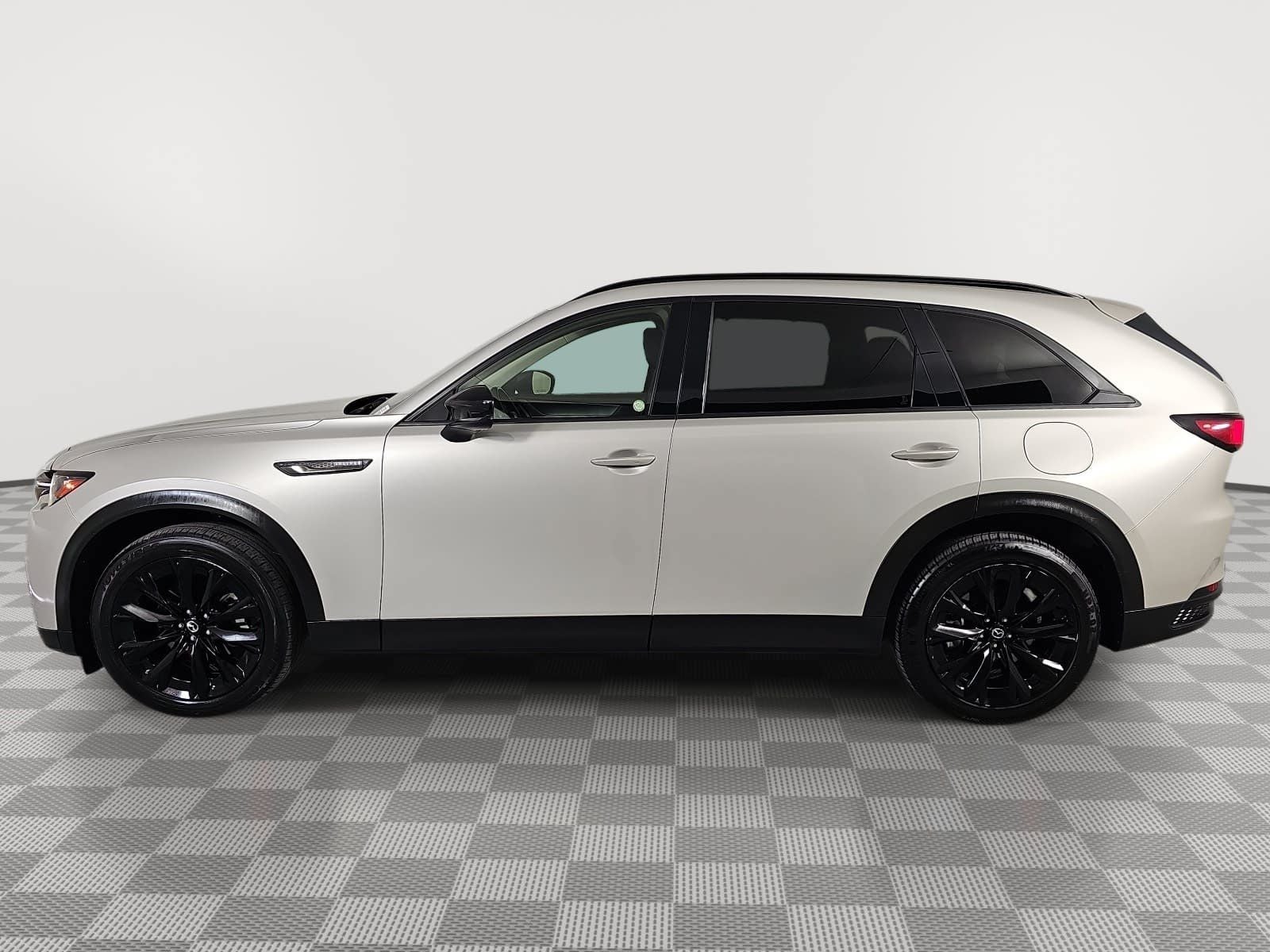 2025 Mazda Mazda CX-90 3.3 Turbo Premium