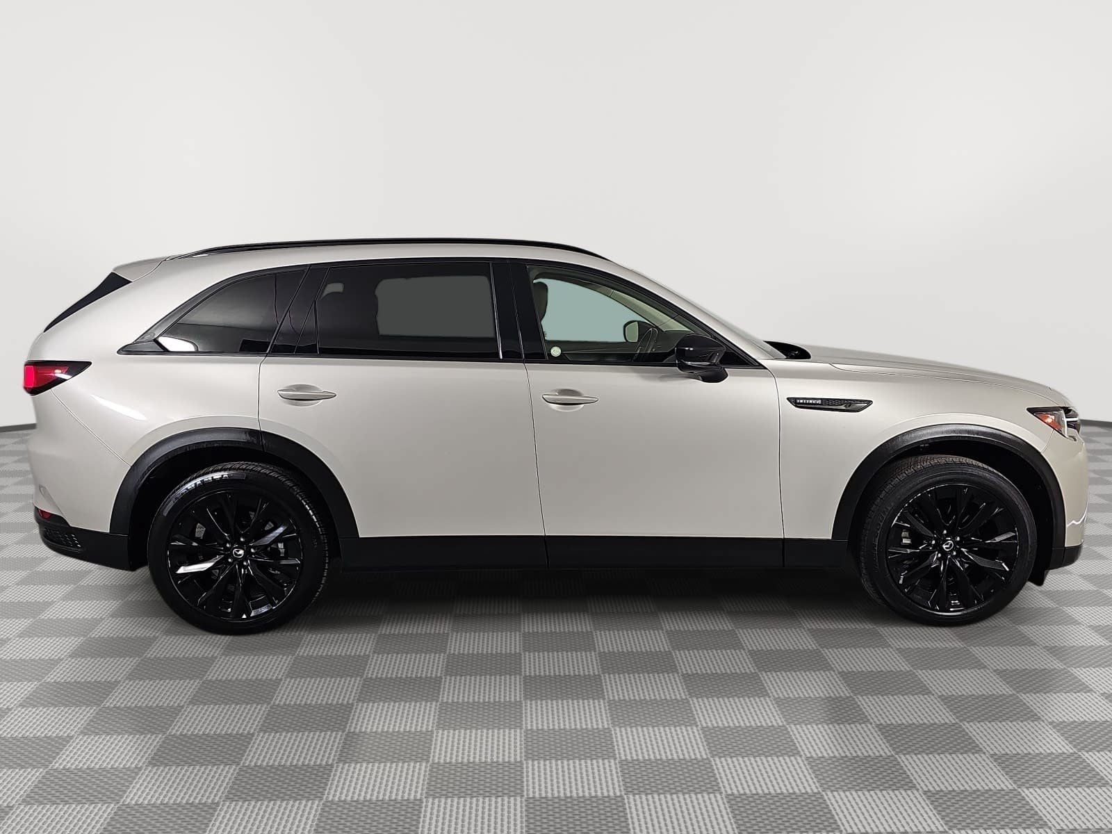 2025 Mazda Mazda CX-90 3.3 Turbo Premium