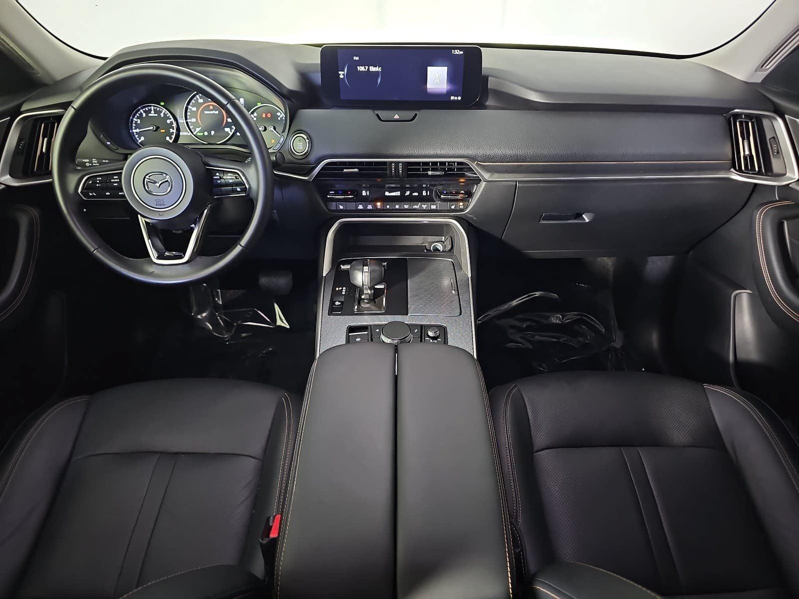 2024 Mazda Mazda CX-90 3.3 Turbo Preferred Plus