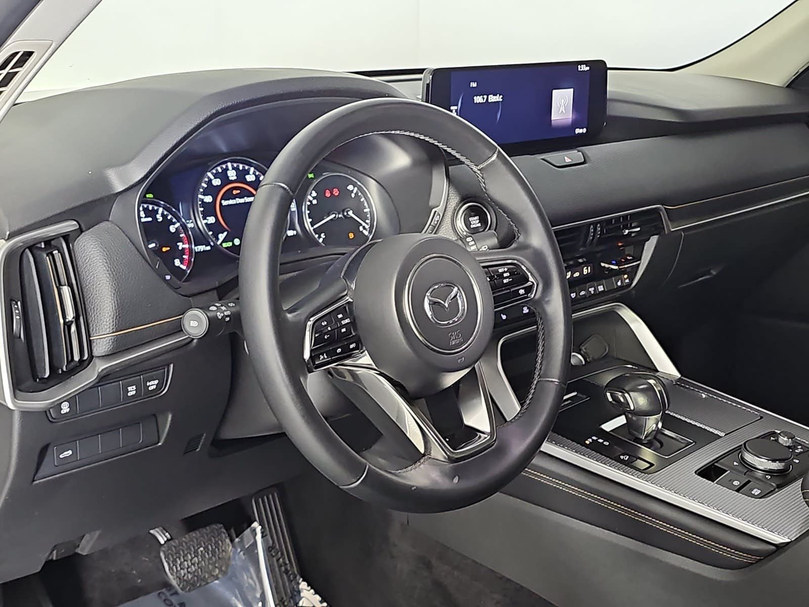 2024 Mazda Mazda CX-90 3.3 Turbo Preferred Plus