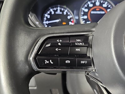 2024 Mazda Mazda CX-90 3.3 Turbo Preferred Plus