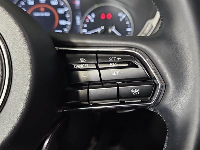 2024 Mazda Mazda CX-90 3.3 Turbo Preferred Plus