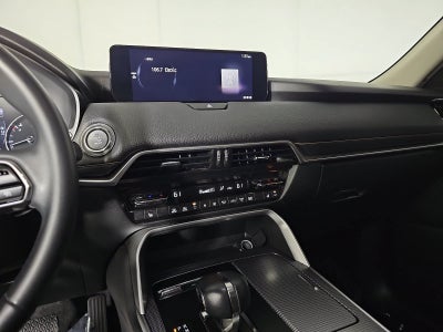 2024 Mazda Mazda CX-90 3.3 Turbo Preferred Plus