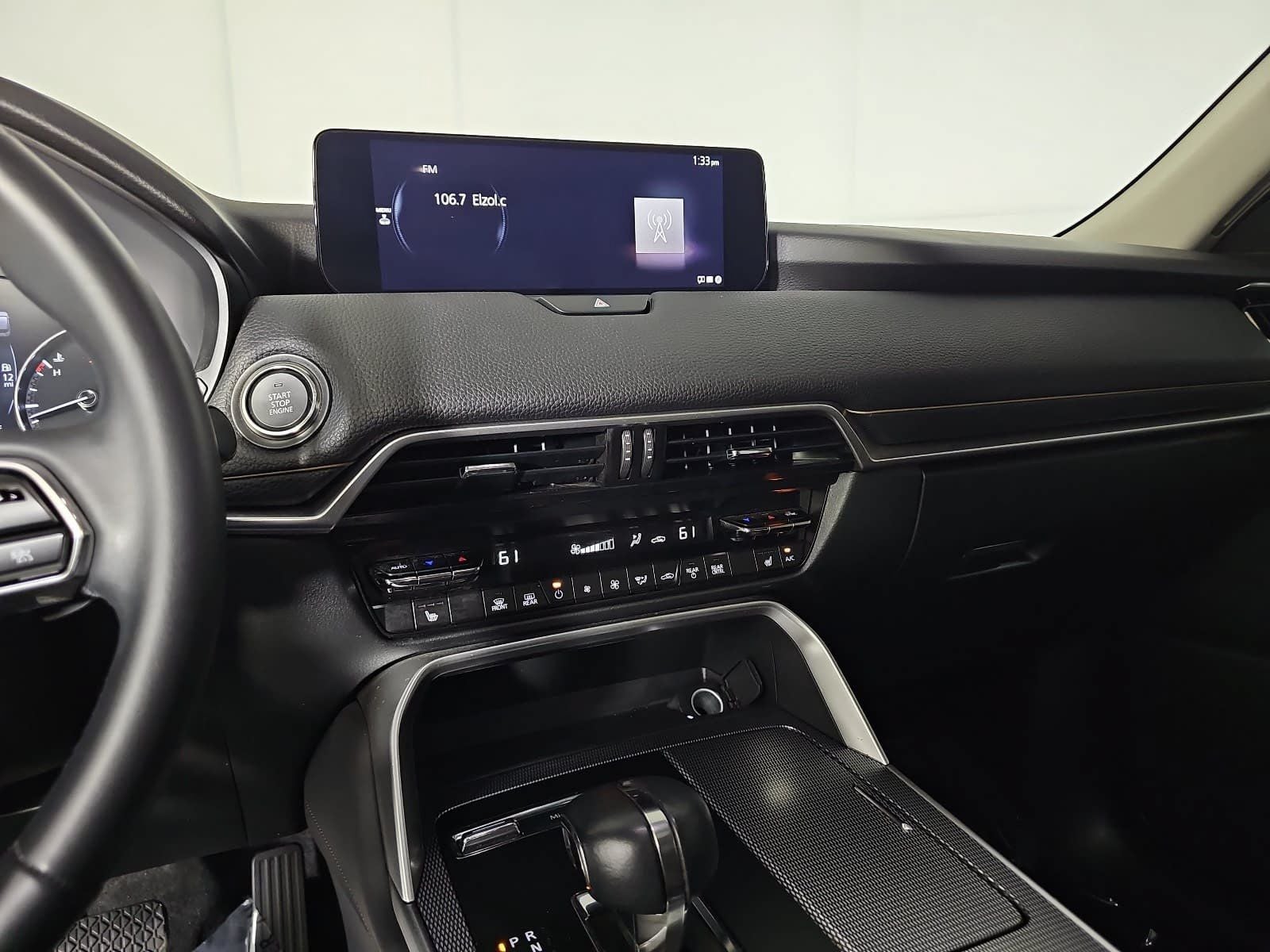 2024 Mazda Mazda CX-90 3.3 Turbo Preferred Plus