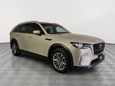 2024 Mazda Mazda CX-90 3.3 Turbo Preferred Plus