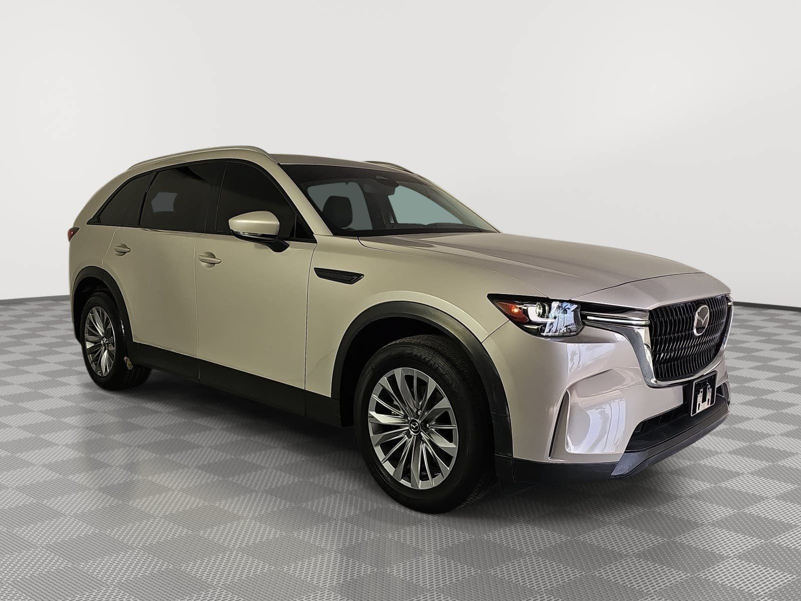 2024 Mazda Mazda CX-90 3.3 Turbo Preferred Plus