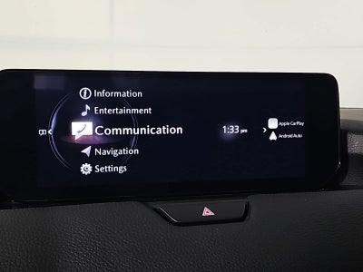 2024 Mazda Mazda CX-90 3.3 Turbo Preferred Plus