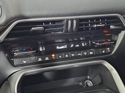 2024 Mazda Mazda CX-90 3.3 Turbo Preferred Plus
