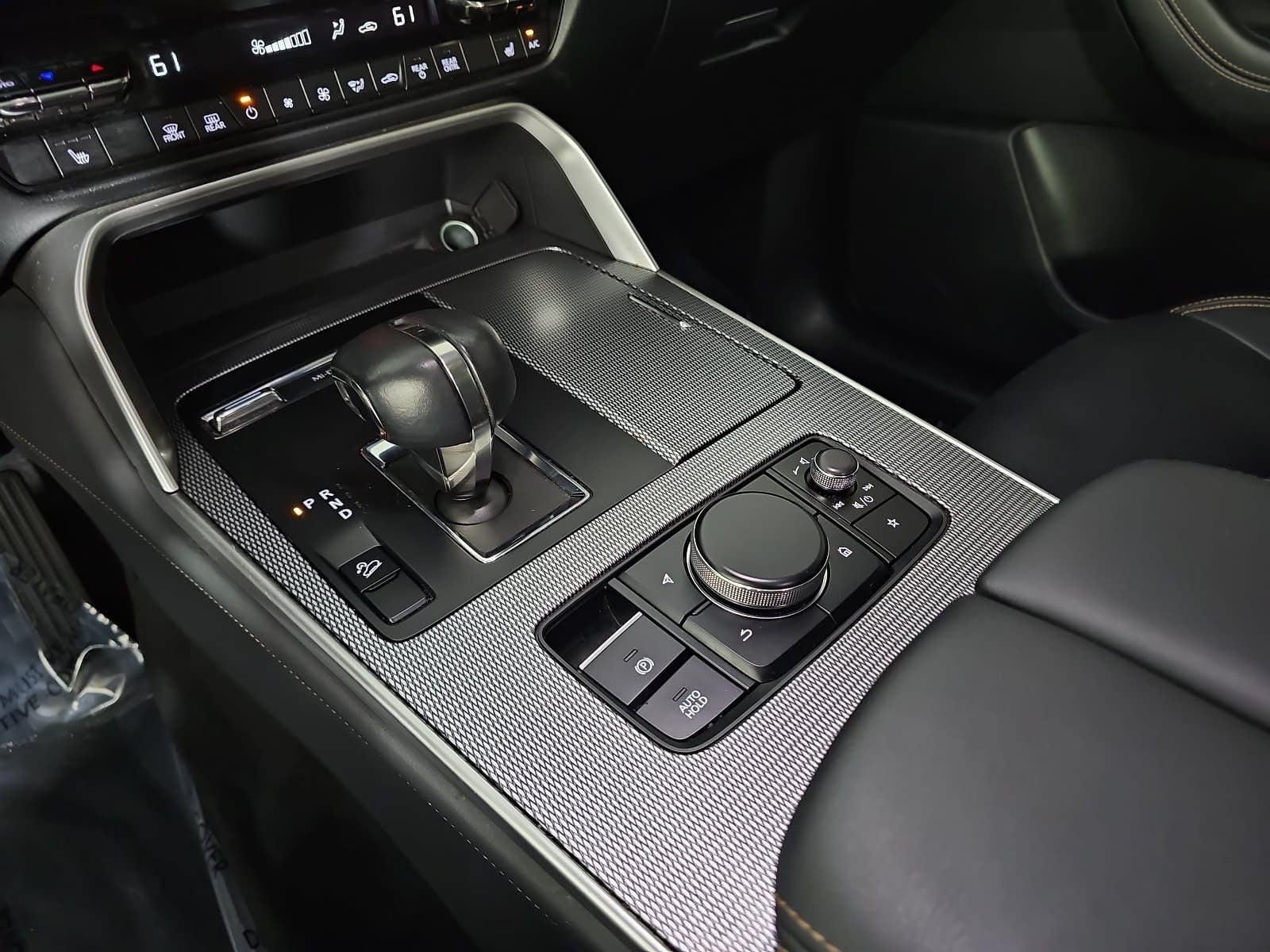 2024 Mazda Mazda CX-90 3.3 Turbo Preferred Plus