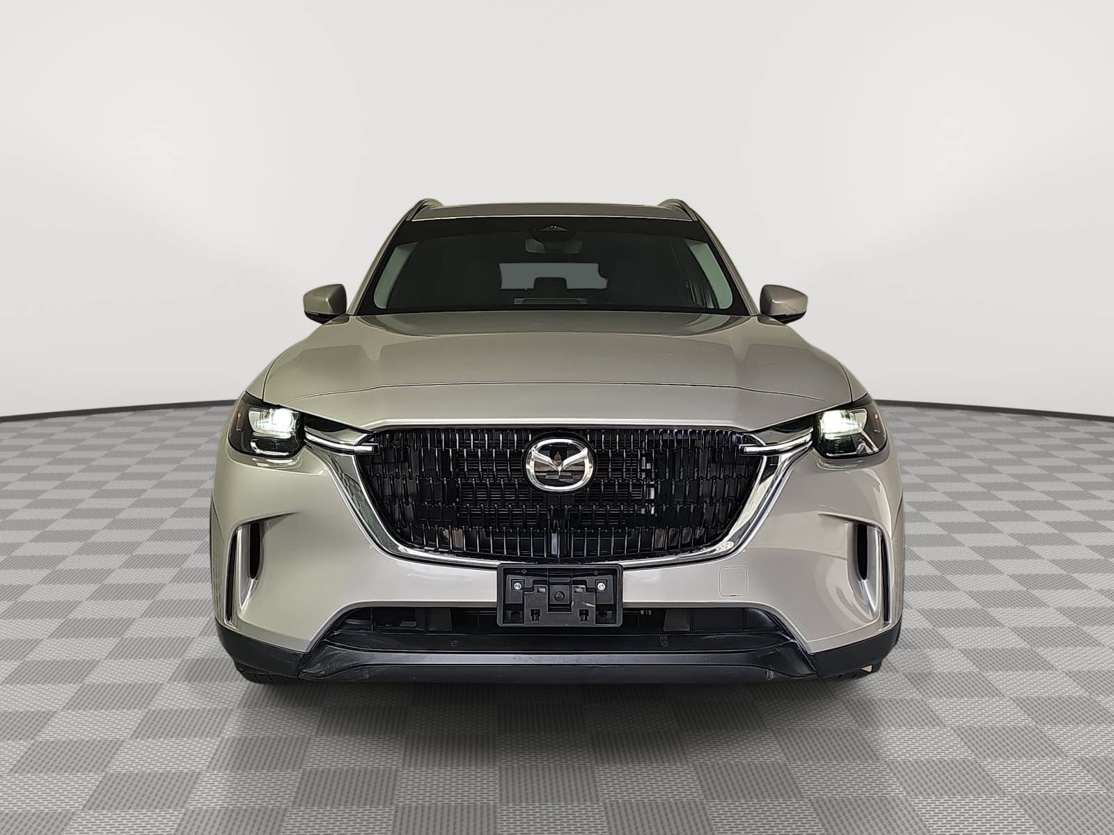2024 Mazda Mazda CX-90 3.3 Turbo Preferred Plus