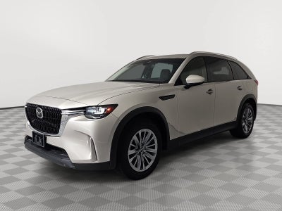 2024 Mazda Mazda CX-90 3.3 Turbo Preferred Plus