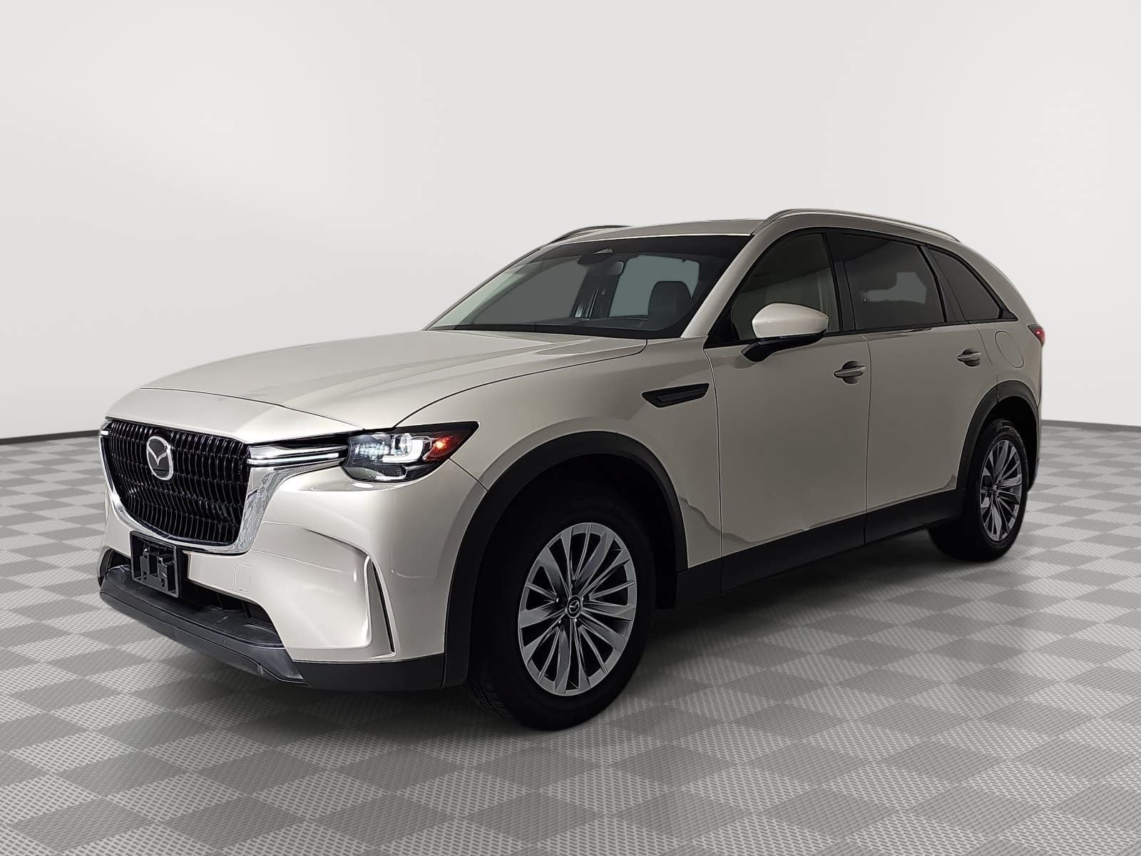 2024 Mazda Mazda CX-90 3.3 Turbo Preferred Plus