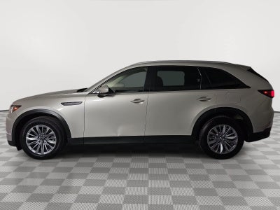 2024 Mazda Mazda CX-90 3.3 Turbo Preferred Plus